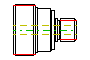 2D Front View